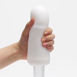 Tenga - TENGA 3Dx SPIRAL Masturbator - Unieke textuur - Herbruikbaar — thumbnail 5