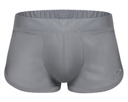 SUKREW Shorts Studio Grey - MAAT XXL