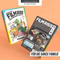 Memorispel met een Twist: Samen een Gek Verhaal Creëren en Herinneringen Ophalen — thumbnail 2