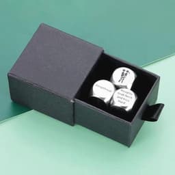 3-delige Valentijnsdag Geschenken voor Hem en Haar - Liefdevolle Verjaardag en Bruiloft Ideeën — thumbnail 3