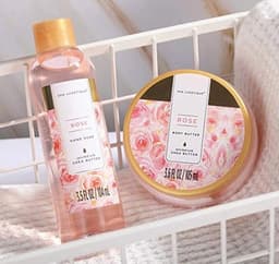 10-delige Wellness Geschenkset voor Vrouwen met Rosenduft - Perfect voor Verjaardagen, Valentijnsdag en Kerstmis — thumbnail 3