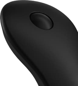 Satisfyer, bluetooth slipvibrator, oplegvibrator, 'Little Secret', 8,5 cm, met app, medische siliconen — thumbnail 10