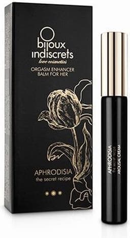 Aphrodisia Orgasm Enhancer Gel Voor Haar — thumbnail 5