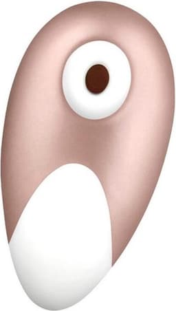 Satisfyer Pro Deluxe Next Generation (vibrator) - waterdicht (IPX7) — thumbnail 11