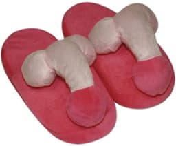 Penis Sloffen - Cadeau - Sloffen — thumbnail 1
