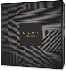 Maze Body Bondage Harnas — thumbnail 12