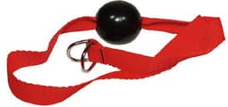 Bad Kitty – Complete BDSM Bondage Set 8 Delig voor Meester en Onderdaan - Rood — thumbnail 5