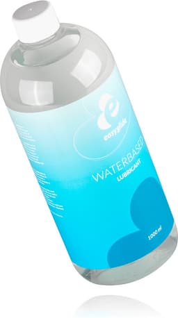 EasyGlide - Waterbasis Glijmiddel - 1000 ml — thumbnail 9