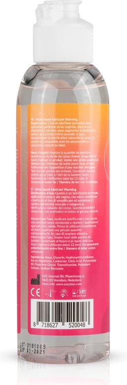 EasyGlide - Verwarmend Glijmiddel - 150 ml — thumbnail 3