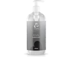 EasyGlide - Anaal Glijmiddel - 500 ml