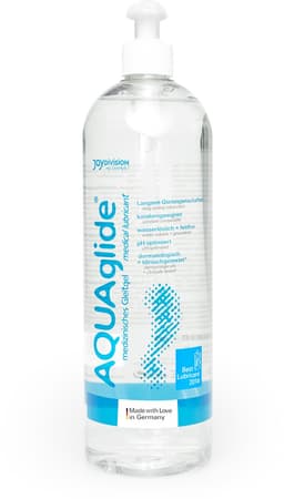 Joy Division-Aquaglide 1000Ml-Lubricants — thumbnail 4