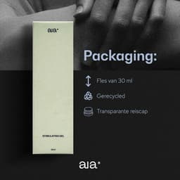 Aia* - Stimulerende Gel 30 ml - vegan — thumbnail 3