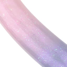 Mermaid Ombre Dildo - 15 cm — thumbnail 3
