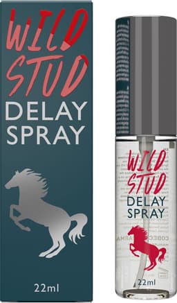 Wild Stud Delay Spray — thumbnail 1