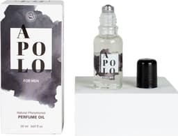 Apolo - Parfumolie - Natuurlijke feromonen - 20 ML — thumbnail 4