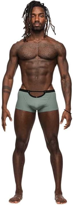 Male Power 141276JAXL - Mini Short Xlarge — thumbnail 1