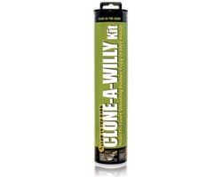 Clone A Willy Kit Glow in the Dark — thumbnail 2