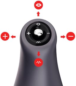 OTOUCH - Airturn3 Masturbator — thumbnail 3