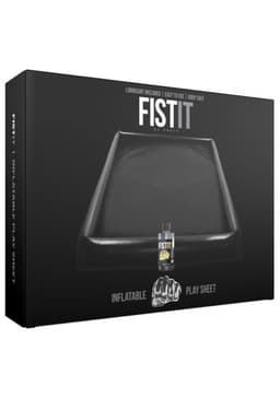 Shots Fist It Accessoires Inflatable Play Sheet - 188 cm — thumbnail 3