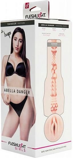 Fleshlight Girls - Abella Danger — thumbnail 24