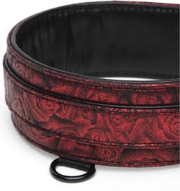 Fifty Shades - Sweet Anticipation Halsband & Riem — thumbnail 5