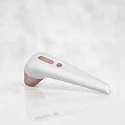 Satisfyer 2 Next Generation clitoriszuiger met 11 intensiteitsniveaus voor contactloze stimulatie, oplegvibrator met batterijwerking, waterdicht — thumbnail 11