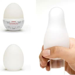 Tenga - Egg Tornado (1 Stuk) — thumbnail 4