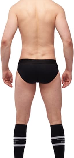 Mister b urban montreal brief 3 stuks - small — thumbnail 2
