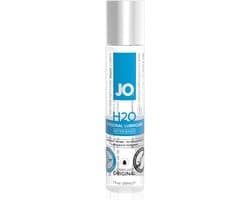 System JO - H2O Glijmiddel Op Waterbasis - 30 ml — thumbnail 10