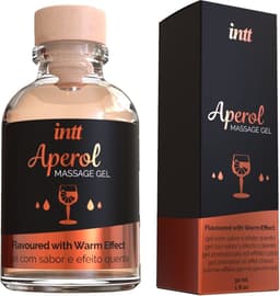 Aperol Verwarmende Massage Gel — thumbnail 5