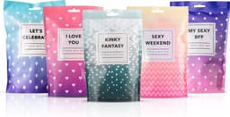 Loveboxxx - I Love You - Erotisch Cadeauset voor Haar - Erotisch Cadeauset voor Hem - Geschenkset — thumbnail 6