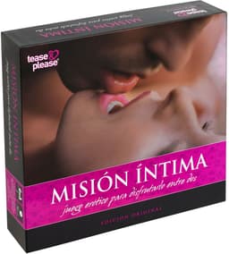 Intimate Passion Original Edition (ES) — thumbnail 1