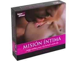 Intimate Passion Original Edition (ES)