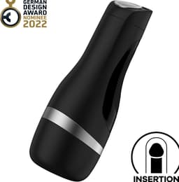 Satisfyer 'Men Classic', 26 cm — thumbnail 1