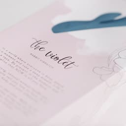 The Violet Rabbit Vibrator — thumbnail 6
