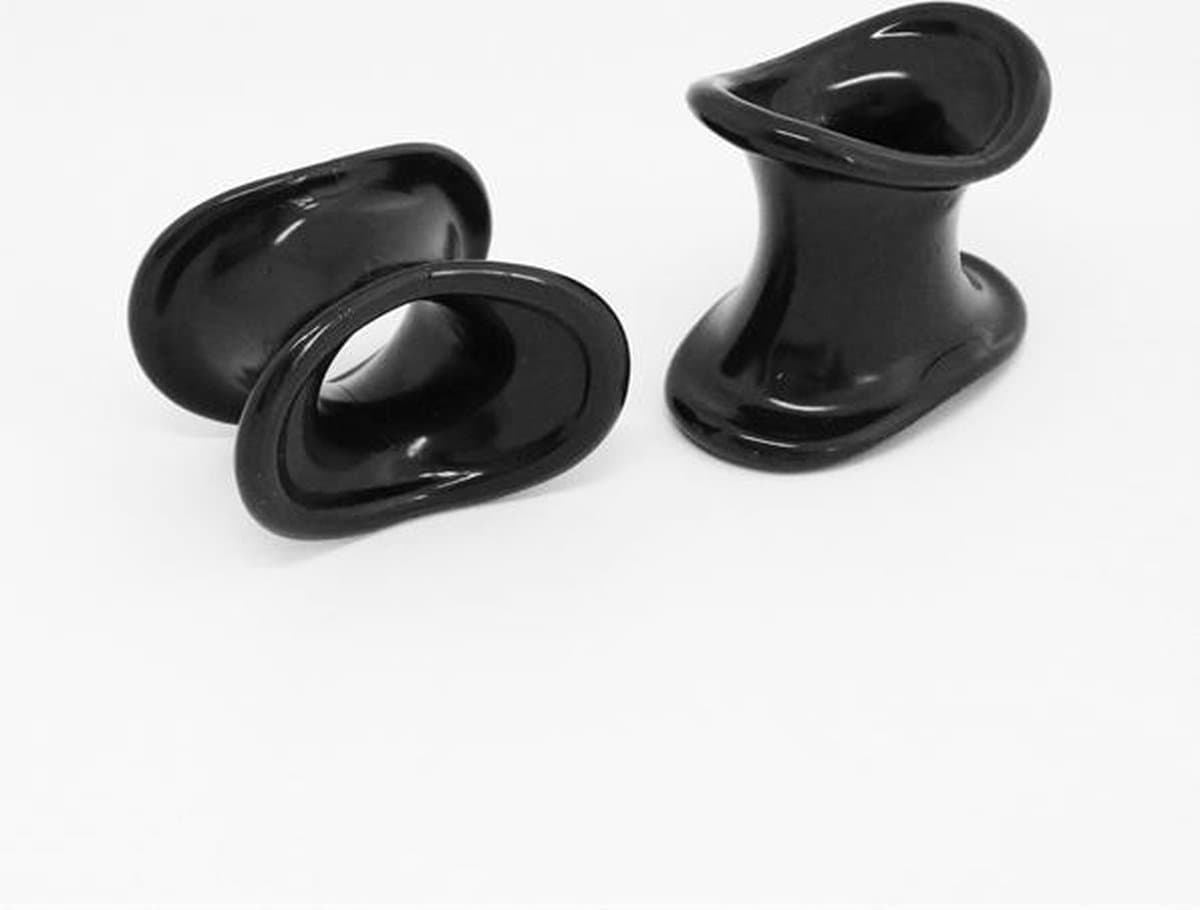 Sport Fucker - Ergo Ball Stretcher Kit – Zwart — afbeelding 1