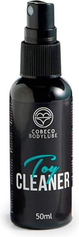 Cobeco Pharma Toycleaner 50ml — thumbnail 9