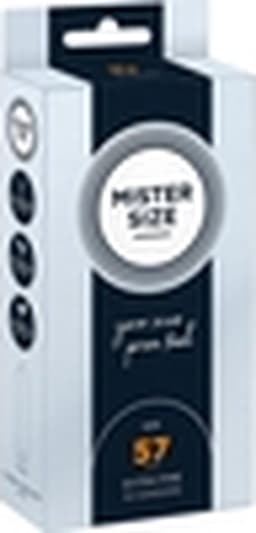 MISTER SIZE 57 (10 pack) — thumbnail 10