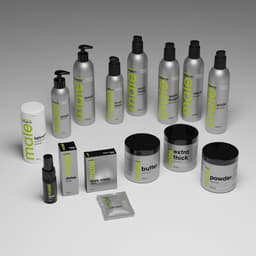 Male Glijmiddel Extra Dik 250 ml - Glijmiddel — thumbnail 6