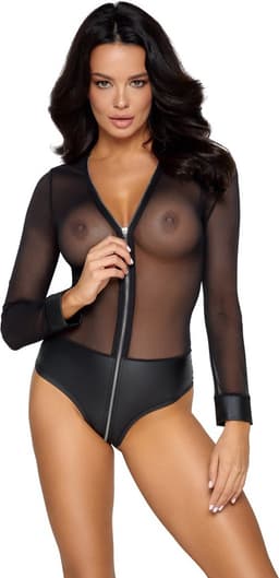 Body Long-sleeve S — thumbnail 2