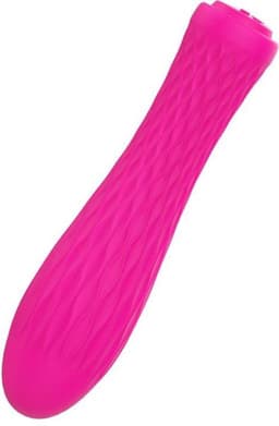 Nalone Ian Bullet Vibrator - Roze — thumbnail 4