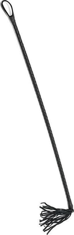 Rimba - Lederen Cane 70 cm — thumbnail 3