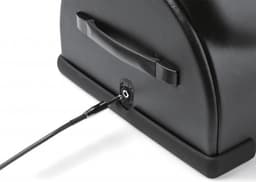 Cowgirl Premium Sex Machine - Black - Sex Machines - COTR Inc. (all),COTR Inc. - Cowgirl - black — thumbnail 5