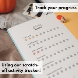 Avonturenboek voor Koppels - 60+ Activiteiten voor Romantische Date Nights en Dag Uitjes — thumbnail 5