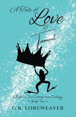 Verhaal van Liefde en Torment: Een Verkeerd Gelopen Fairytale Novelle — thumbnail 1