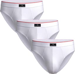 Heren Slips Katoen Multipack - Zacht, Comfortabel en Stretchy Ondergoed — thumbnail 2