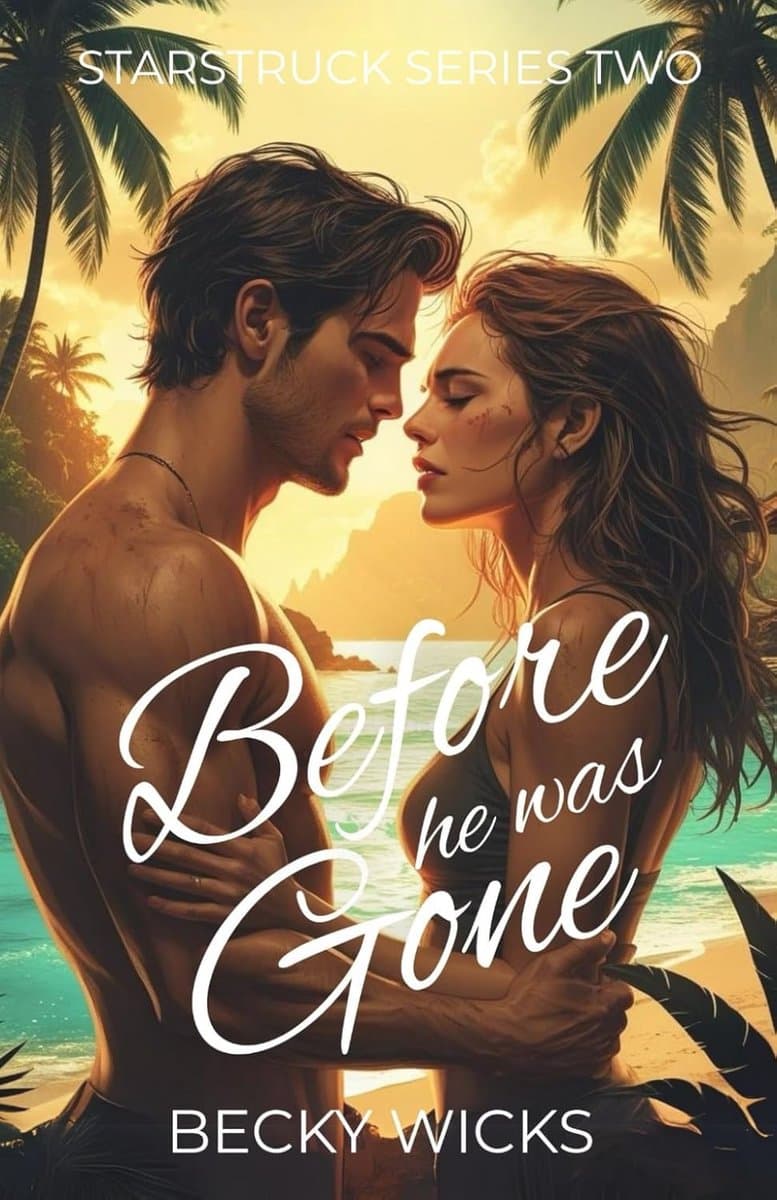 Een Reality TV Romance op een Desert Island: Verboden Liefde en Overleving — afbeelding 1