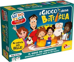 Flessenspel voor Familie-en Vriendenuitjes - Ultieme Uitdagingen Spel — thumbnail 1