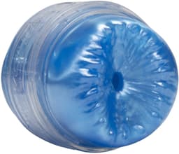 Fleshlight - Quickshot Alien - Blauw — thumbnail 5