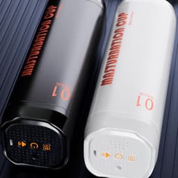 Daity – Automatische Masturbator voor Mannen – Elektrische Pocket Pussy met Stoot- & Verwarmingsfunctie – Handsfree Seksspeeltje voor Hem – Meerdere Standen & Intensiteiten — thumbnail 5
